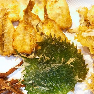 外サクッ中ふわっ 簡単キスの天ぷら レシピ 作り方 By 15makiart クックパッド 簡単おいしいみんなのレシピが364万品