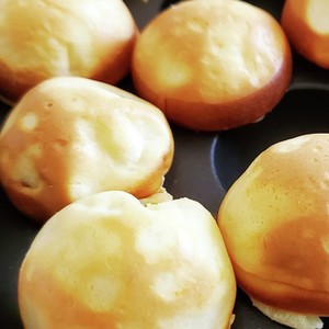 ふんわり ベビーカステラ レシピ 作り方 By ぐりぐらら クックパッド 簡単おいしいみんなのレシピが356万品