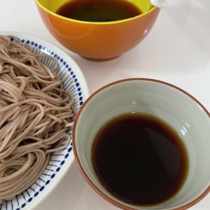 めんつゆ が無い時に 簡単手作りつけつゆ レシピ 作り方 By いちごまる クックパッド 簡単おいしいみんなのレシピが360万品