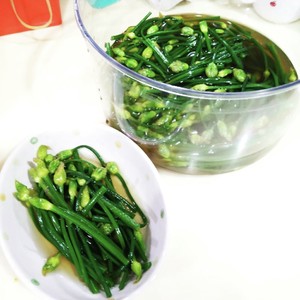 値段がつけられない贅沢 花ニラのおひたし レシピ 作り方 By かざぴー クックパッド 簡単おいしいみんなのレシピが357万品