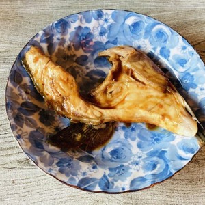 絶対失敗しない簡単なぶりカマ煮付け レシピ 作り方 By ニュークックスタイル クックパッド 簡単おいしいみんなのレシピが364万品