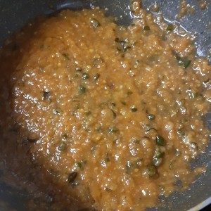 激辛注意 青唐辛子味噌 レシピ 作り方 By ユキエ１８号 クックパッド 簡単おいしいみんなのレシピが357万品