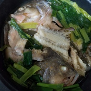 アコウの煮付け メバルなどでも レシピ 作り方 By Betina クックパッド 簡単おいしいみんなのレシピが356万品