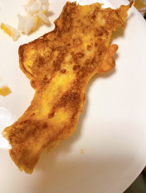 子供もパクパク 鱈のチーズカレーピカタ レシピ 作り方 By ゆきゆうかあさん クックパッド 簡単おいしいみんなのレシピが376万品