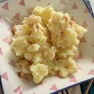 セブンイレブン風 和風ポテトサラダ レシピ 作り方 By 茜音 クックパッド 簡単おいしいみんなのレシピが359万品