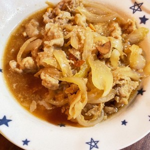 豚ロースにんにく焼き 孤独のグルメを見て レシピ 作り方 By ゆうがちひろ クックパッド 簡単おいしいみんなのレシピが358万品