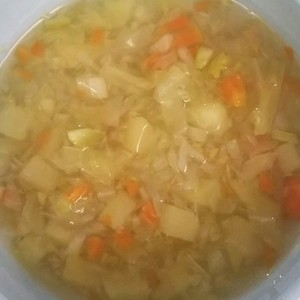 離乳食完了期 トマト コンソメスープ レシピ 作り方 By Koto2mama クックパッド 簡単おいしいみんなのレシピが356万品