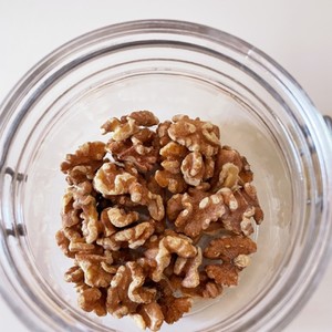 くるみの美味しい炒り方 レシピ 作り方 By カリフォルニアくるみ クックパッド 簡単おいしいみんなのレシピが357万品