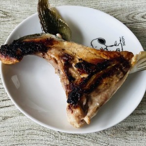 ぶりかまの塩焼き酒蒸し レシピ 作り方 By 熊八 クックパッド 簡単おいしいみんなのレシピが356万品