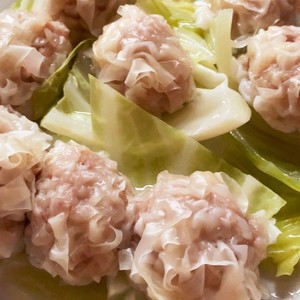 フライパンで包まないシュウマイ レシピ 作り方 By けんぽ クックパッド 簡単おいしいみんなのレシピが356万品