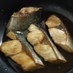 ブリの照り焼き　フライパンで簡単！