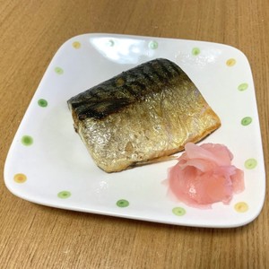 フライパンだけで出来る さばの塩焼き レシピ 作り方 By Crogers クックパッド 簡単おいしいみんなのレシピが356万品
