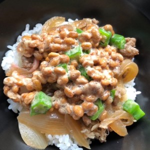 めんつゆで簡単つゆだく牛丼 レシピ 作り方 By Cook Maya クックパッド 簡単おいしいみんなのレシピが364万品