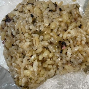 梅こんぶごはん セブンイレブン風 レシピ 作り方 By あにゃべ クックパッド 簡単おいしいみんなのレシピが359万品