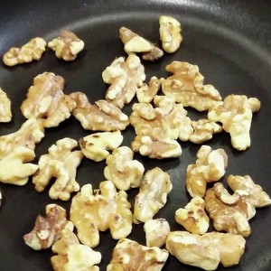 くるみの美味しい炒り方 レシピ 作り方 By カリフォルニアくるみ クックパッド 簡単おいしいみんなのレシピが357万品