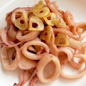 簡単 イカのさばき方 刺身でどうぞ レシピ 作り方 By あいこ大好き クックパッド 簡単おいしいみんなのレシピが356万品