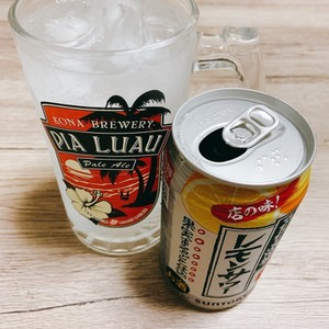 缶チューハイの美味しい飲み方 レシピ 作り方 By ﾗｲﾗｯｸ紫丁香 クックパッド 簡単おいしいみんなのレシピが359万品