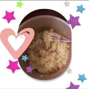 ジャガイモの潰し方 レシピ 作り方 By 松潤love クックパッド 簡単おいしいみんなのレシピが358万品