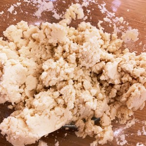 乾燥おからの生おからへの戻し方 レシピ 作り方 By 炭水化物に魂は売った クックパッド 簡単おいしいみんなのレシピが359万品