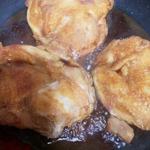 鶏モモ肉の照り焼きチキン 黄金比率 簡単 レシピ 作り方 By Perinco クックパッド 簡単おいしいみんなのレシピが360万品