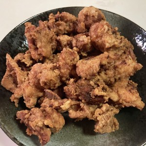 漬け込みなし 簡単みきママ唐揚げ レシピ 作り方 By こぴパン クックパッド 簡単おいしいみんなのレシピが358万品