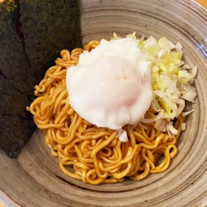 インスタントラーメンで激ウマ本格油そば レシピ 作り方 By 匡masa クックパッド 簡単おいしいみんなのレシピが359万品