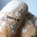 中種法で…イタリアの食事パン♡チャバッタ