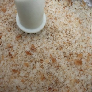 Fpで自家製パン粉 冷凍パン 食パン レシピ 作り方 By かもらんど クックパッド 簡単おいしいみんなのレシピが360万品