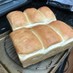 パンの基本✿食パン＆全粒粉食パン✿