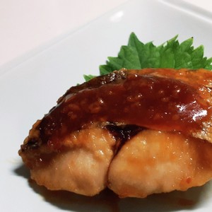 娘に伝えたい 簡単 さわらの味噌焼き レシピ 作り方 By ジュエリーママ クックパッド 簡単おいしいみんなのレシピが356万品