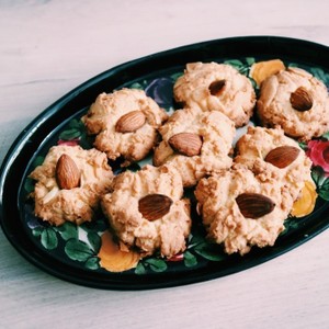 絵本 わかったさんのロッククッキー レシピ 作り方 By にゃんこ大福 クックパッド 簡単おいしいみんなのレシピが361万品