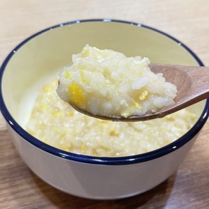子供の風邪に たまご雑炊 レシピ 作り方 By さとちゃん1227 クックパッド 簡単おいしいみんなのレシピが358万品
