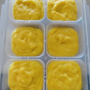 離乳食用 コーンペースト レシピ 作り方 By Misiamama クックパッド 簡単おいしいみんなのレシピが360万品