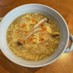 酢っぱ辛ウマ♡サンラータンの春雨スープ