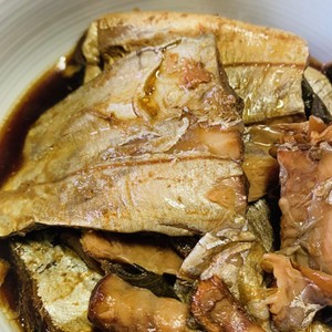 圧力鍋で煮魚 太刀魚 さんま レシピ 作り方 By ラブチェリーズ クックパッド 簡単おいしいみんなのレシピが362万品