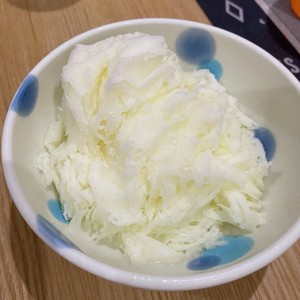 カルピスでふわふわかき氷〓∇〓 レシピ・作り方 By 城山のあじさい 【クックパッド】 簡単おいしいみんなのレシピが363万品