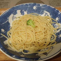 ブラウンバターレモンパスタのレシピ