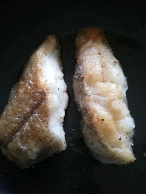 あぶらかれいのムニエル レシピ 作り方 By Ichi クックパッド 簡単おいしいみんなのレシピが376万品