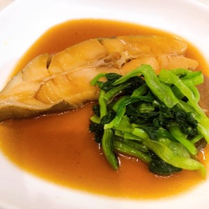 黄金比で簡単 10分で煮魚 カラスカレイ レシピ 作り方 By ｻﾞ ワンピース クックパッド 簡単おいしいみんなのレシピが361万品