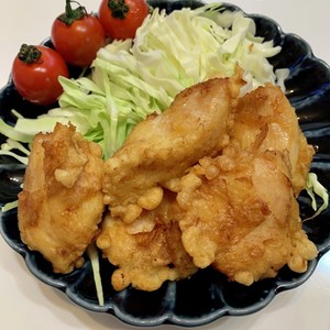 胸肉で王将風 鶏の唐揚げ エンザーキー レシピ 作り方 By あだきん クックパッド 簡単おいしいみんなのレシピが361万品