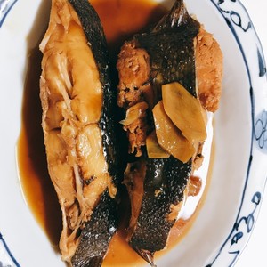 3 2 1黄金比 簡単5分カレイの煮付け レシピ 作り方 By 11kdietレシピ クックパッド 簡単おいしいみんなのレシピが361万品