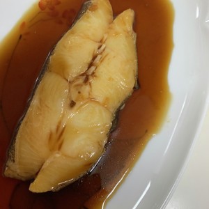 3 2 1黄金比 簡単5分カレイの煮付け レシピ 作り方 By 11kdietレシピ クックパッド 簡単おいしいみんなのレシピが361万品