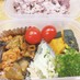 豚バラと茄子の中華風ケチャップ炒め⭐️