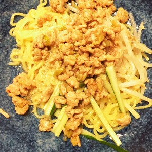 冷やし坦々麺 レシピ 作り方 By Junkitchen クックパッド 簡単おいしいみんなのレシピが357万品