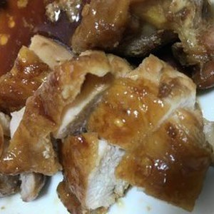 冷凍鶏肉使用 とりもも照りっ照り焼き レシピ 作り方 By Omochiii クックパッド 簡単おいしいみんなのレシピが361万品