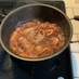 超簡単☆ほっこり美味しいイカと里芋の煮物