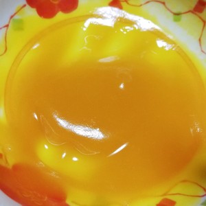 離乳食初期 ブレンダーでかぼちゃ レシピ 作り方 By Cookみほmama クックパッド 簡単おいしいみんなのレシピが360万品