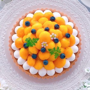 私んちのカスタードクリーム レシピ 作り方 By Ko Ko クックパッド 簡単おいしいみんなのレシピが357万品