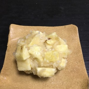 門外不出 名古屋梅花堂の鬼まんじゅう レシピ 作り方 By まみいとじゅん クックパッド 簡単おいしいみんなのレシピが358万品