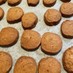 ココナッツオイルのクッキー＊大人気レシピ